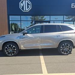MG MGS9 PHEV MGS9 PHEV 299 ch Premium 5p Bruges