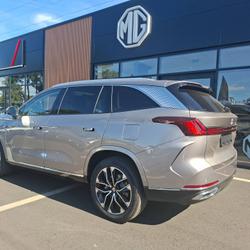 MG MGS9 PHEV MGS9 PHEV 299 ch Premium 5p Bruges