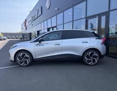 MG MG4 - MG4 EV 64kWh - 140 kW Premium 5p - 28 628 €