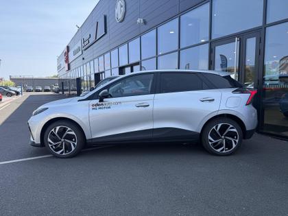 MG MG4 - MG4 EV 64kWh - 140 kW Premium 5p - 28 628 €