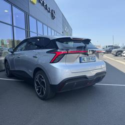 MG MG4 MG4 EV 64kWh - 140 kW Premium 5p Bruges