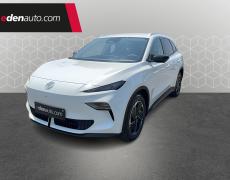 MG MGS5 EV - MGS5 EV 64kWh - 170 kW 2WD Luxury 5p - 32 490 €