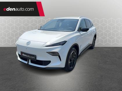 MG MGS5 EV - MGS5 EV 64kWh - 170 kW 2WD Luxury 5p - 32 490 €