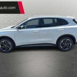 MG MGS5 EV MGS5 EV 64kWh - 170 kW 2WD Luxury 5p Bruges