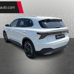 MG MGS5 EV MGS5 EV 64kWh - 170 kW 2WD Luxury 5p Bruges