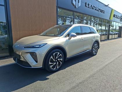 MG MGS6 EV - MGS6 EV Luxury 5p - 39 140 €