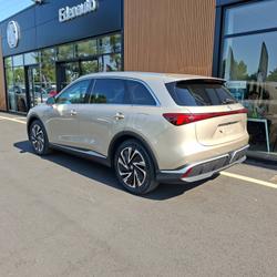 MG MGS6 EV MGS6 EV Luxury 5p occasion - Bruges - photo 3/24