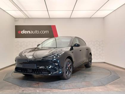 MG IM6 - IM6 4WD  5p - 60 640 €