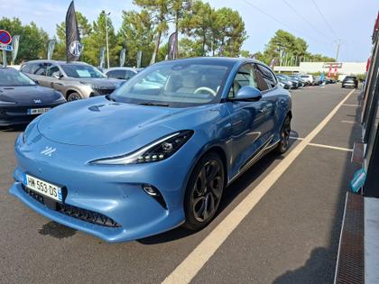 MG IM6 - IM6 4WD  5p - 60 640 €