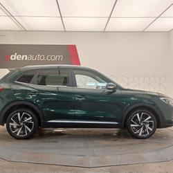 MG ZS ZS 1.5 L Hybrid+ 197 ch Luxury 5p Bruges
