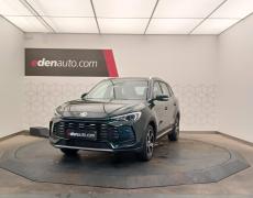 MG ZS - ZS 1.5 L Hybrid+ 197 ch Comfort 5p - 24 310 €