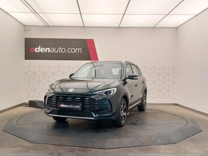 MG ZS - ZS 1.5 L Hybrid+ 197 ch Comfort 5p - 24 310 €