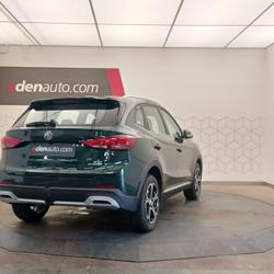 MG ZS ZS 1.5 L Hybrid+ 197 ch Comfort 5p Bruges