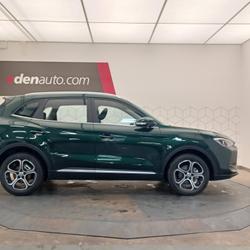 MG ZS ZS 1.5 L Hybrid+ 197 ch Comfort 5p Bruges