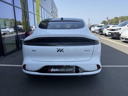 MG IM6 - IM6 4WD  5p - 61 100 €