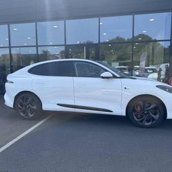 MG IM6 IM6 4WD  5p Bruges