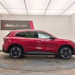 MG MGS5 EV MGS5 EV 64kWh - 170 kW 2WD Luxury 5p Bruges