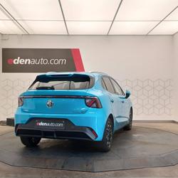 MG MG4 MG4 EV Urban 54 kWh - 118 kW Premium 5p Bruges