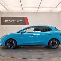 MG MG4 MG4 EV Urban 54 kWh - 118 kW Premium 5p Bruges