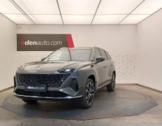 MG MGS9 PHEV Bruges
