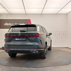 MG MGS9 PHEV MGS9 PHEV 299 ch Premium 5p occasion - Bruges - photo 2/44