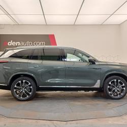 MG MGS9 PHEV MGS9 PHEV 299 ch Premium 5p occasion - Bruges - photo 3/44