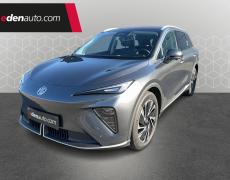 MG MGS6 EV Bruges
