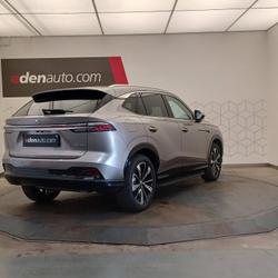 MG EHS EHS 1.5T PHEV 272 ch Luxury 5p Bruges