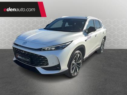 MG EHS - EHS 1.5 Hybrid+ 224 ch Luxury 5p - 31 840 €