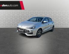 MG MG3 Bruges