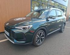 MG ZS Bruges