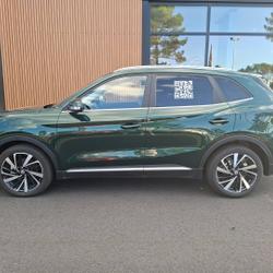 MG ZS 1.5 L Hybrid+ 197 ch Luxury 5p occasion - Bruges - photo 2/25