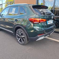 MG ZS 1.5 L Hybrid+ 197 ch Luxury 5p occasion - Bruges - photo 3/25