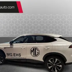 MG EHS 1.5T PHEV 272 ch Luxury 5p occasion - Bruges - photo 2/26