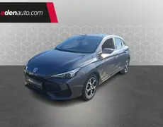 MG MG3 Bruges