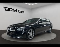 Mercedes Classe E Orvault