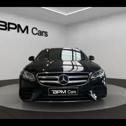Mercedes Classe E 220 d 194ch AMG Line 9G-Tronic Euro6d-T-EVAP-ISC occasion - Gu&eacute;rande - photo 2/26