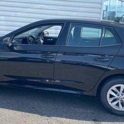 Skoda Fabia Fabia 1.0 TSI 95 ch EVO 2 BVM5 Selection 5p Lescar