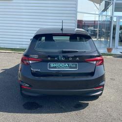 Skoda Fabia Fabia 1.0 TSI 95 ch EVO 2 BVM5 Selection 5p Lescar