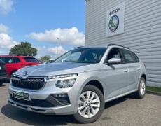 Skoda Kamiq Lescar