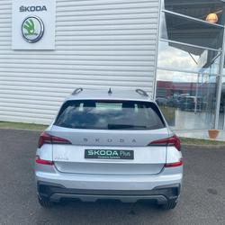 Skoda Kamiq Kamiq 1.0 TSI Evo 2 116 ch BVM6 Selection 5p Lescar