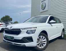 Skoda Kamiq Lescar