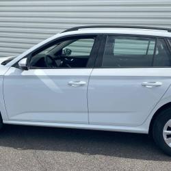 Skoda Kamiq Kamiq 1.0 TSI Evo 2 116 ch BVM6 Selection 5p Lescar