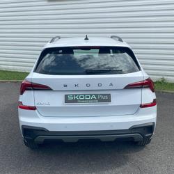 Skoda Kamiq Kamiq 1.0 TSI Evo 2 116 ch BVM6 Selection 5p Lescar