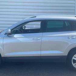 Skoda Karoq Karoq 1.5 TSI 150 ch ACT DSG7 Style 5p Lescar