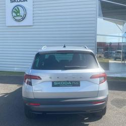 Skoda Karoq Karoq 1.5 TSI 150 ch ACT DSG7 Style 5p Lescar