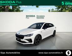 Skoda Scala Lescar