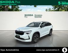 Skoda Kodiaq Lescar