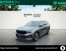 Skoda Kodiaq Lescar