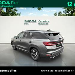 Skoda Kodiaq Kodiaq 2.0 TDI 150 ch SCR DSG7 7pl Sportline 5p Lescar